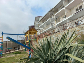 Orthodox center Favor