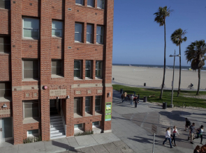 Venice Breeze Suites