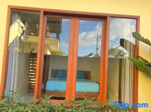 Pandawa Beach Homestay 1