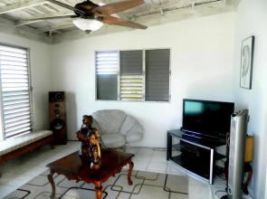 Jamrock Secret Retreat