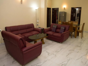 OYO Rooms Kanan Vihar