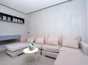 Citygate Kamala Residence B207