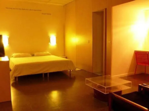 Resart Traditional House