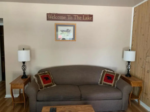 Black Bear Lodge Bear Trap #2