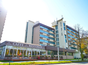 Hotel Novi Sad