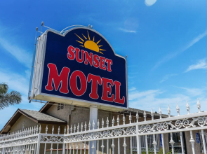 Sunset Motel