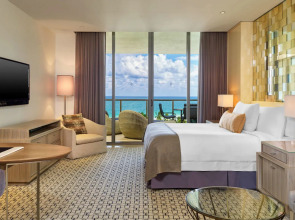 The St. Regis Bal Harbour Resort