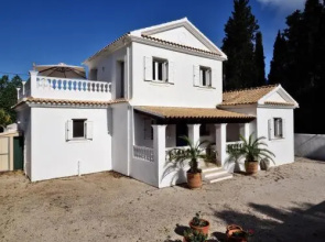 Helios Court Villa