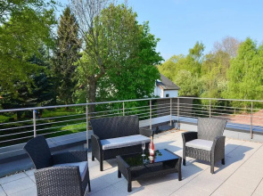 Apartment Near Thuringian Forest