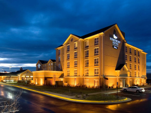 Homewood Suites Fredericksburg