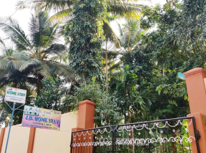 JD Home Stay