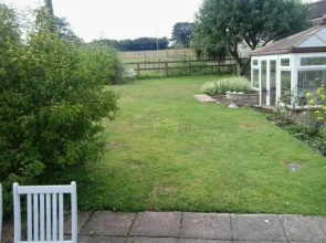 Yew Tree View
