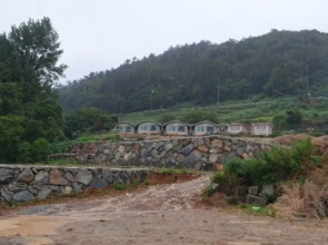 Namhae Yanghwahwangto Pension