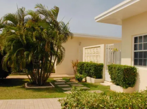 Aruba Palms Escape Suites