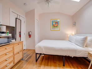 Sugar Pie Suite