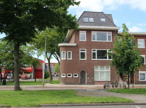 Luxury Apartments