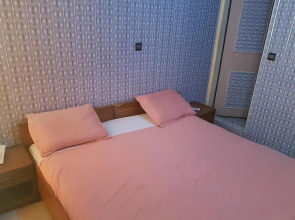 Hotel Iris