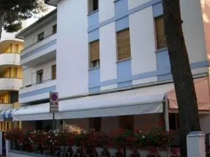 Albergo Villa Venezia a Caorle