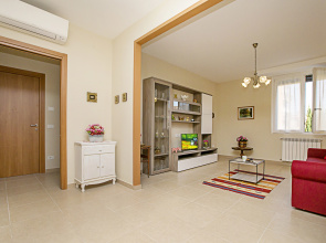 Villa Mimosa Appartamento 4