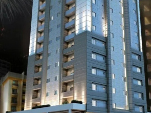 Tanger Tower Apartment