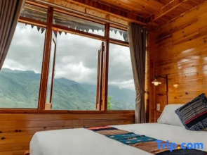 Muong Hoa Eco Villa