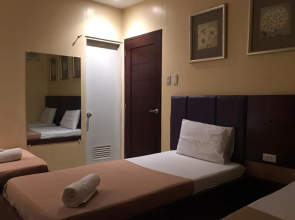 Laurien Hotel by OYO