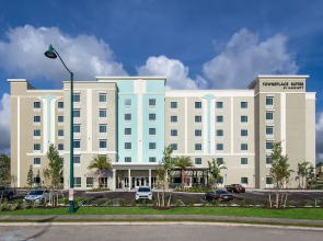 TownePlace Suites Naples