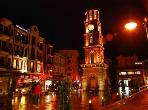 Hotel Kestanbol