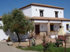 La Pedrosa