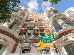 The Harrison Chambers of Distinction