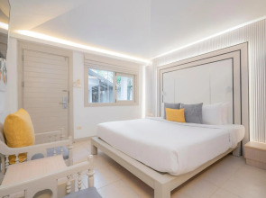 Sunshine Garden Resort