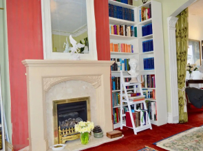 1 Bedroom Terraced House in Bristol