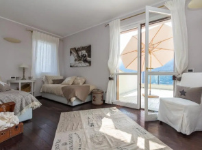 Villa Magia del Lago