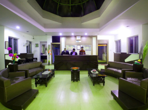 Mogli Resorts Kanha