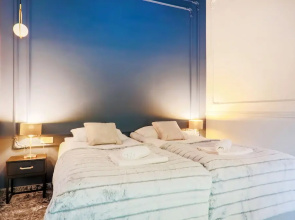 Aparthotel Cracovia Residence