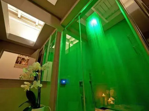 Апартаменты The Loft - at Torre Argentina