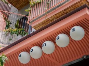 The Somos Bold Hotel