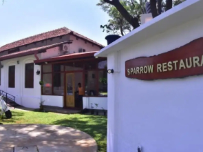 Peninsula Hotel Jaffna