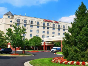Hampton Inn Washington-I-95 (Largo)