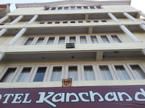 Hotel Kanchandeep
