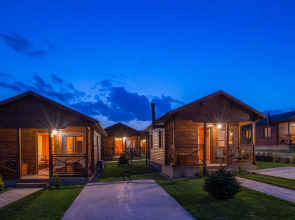 Lotos Mountain Resort