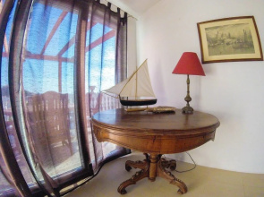 Friends and Family Apartments
