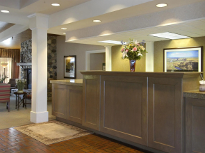 Red Lion Hotel Twin Falls