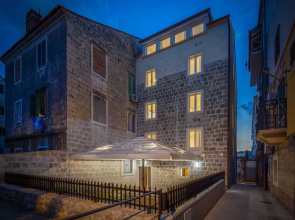 Mediterra residence