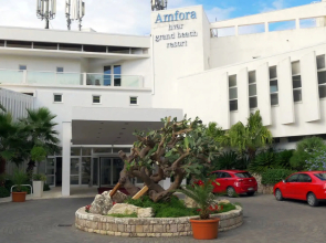 Amfora Hvar Grand Beach Resort