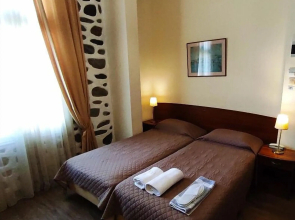 Porto Lesvos I