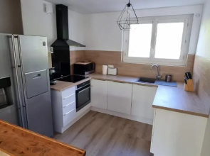 Appartement T3 - Proche centre ville