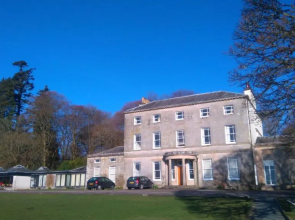 Brathay Hall - Brathay Trust