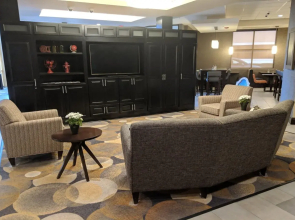 Holiday Inn Champaign by IHG