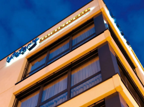 Victor's Residenz-Hotel Erfurt